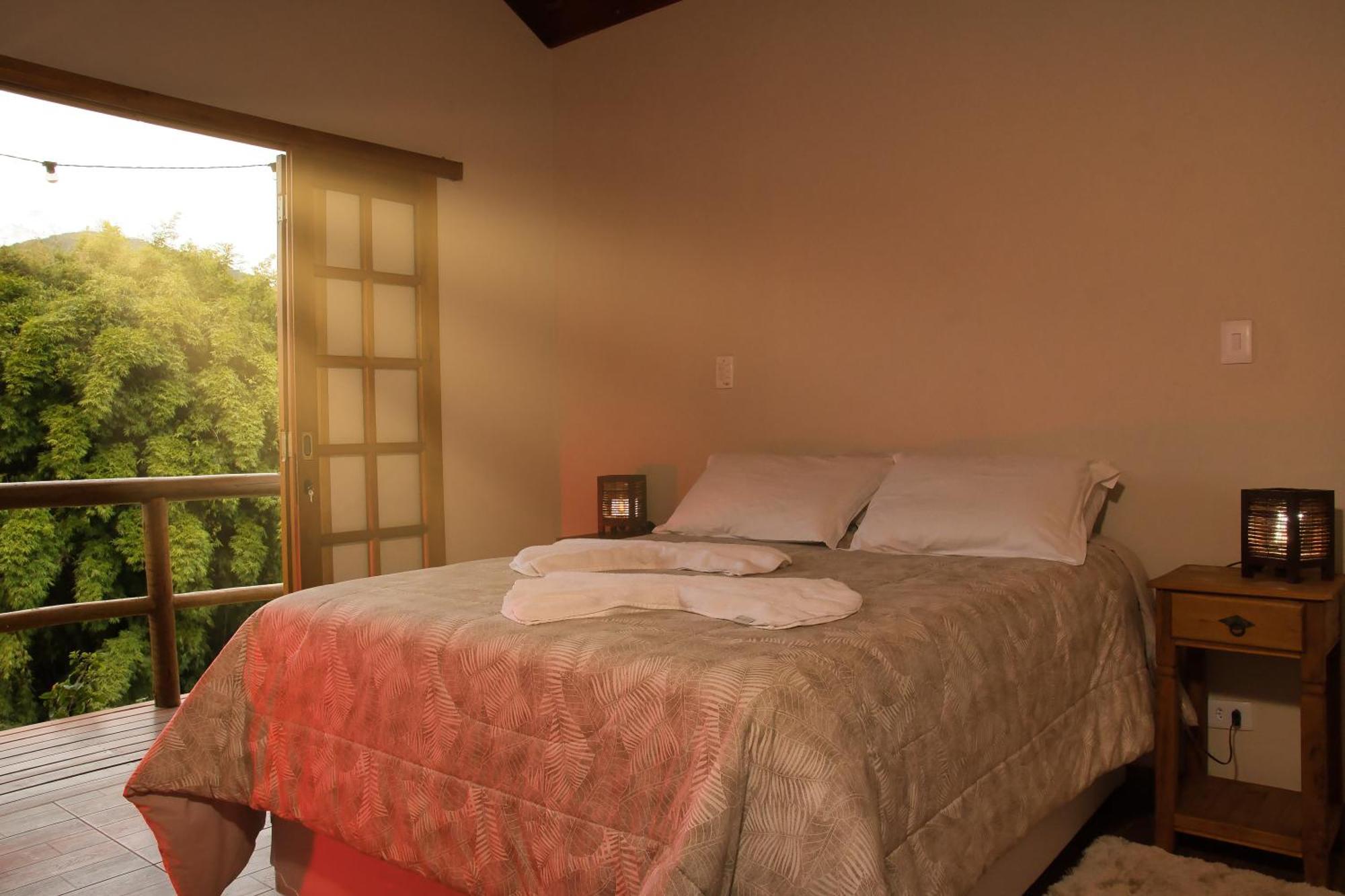 Bela Vista Chalet