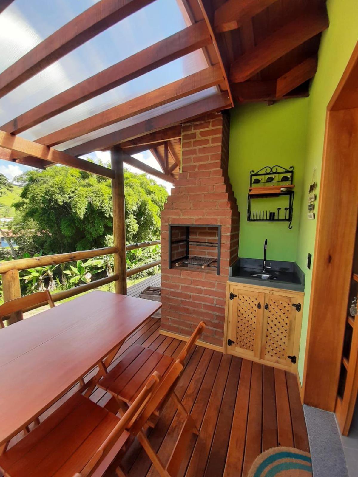 Bela Vista Sao Bento do Sapucai