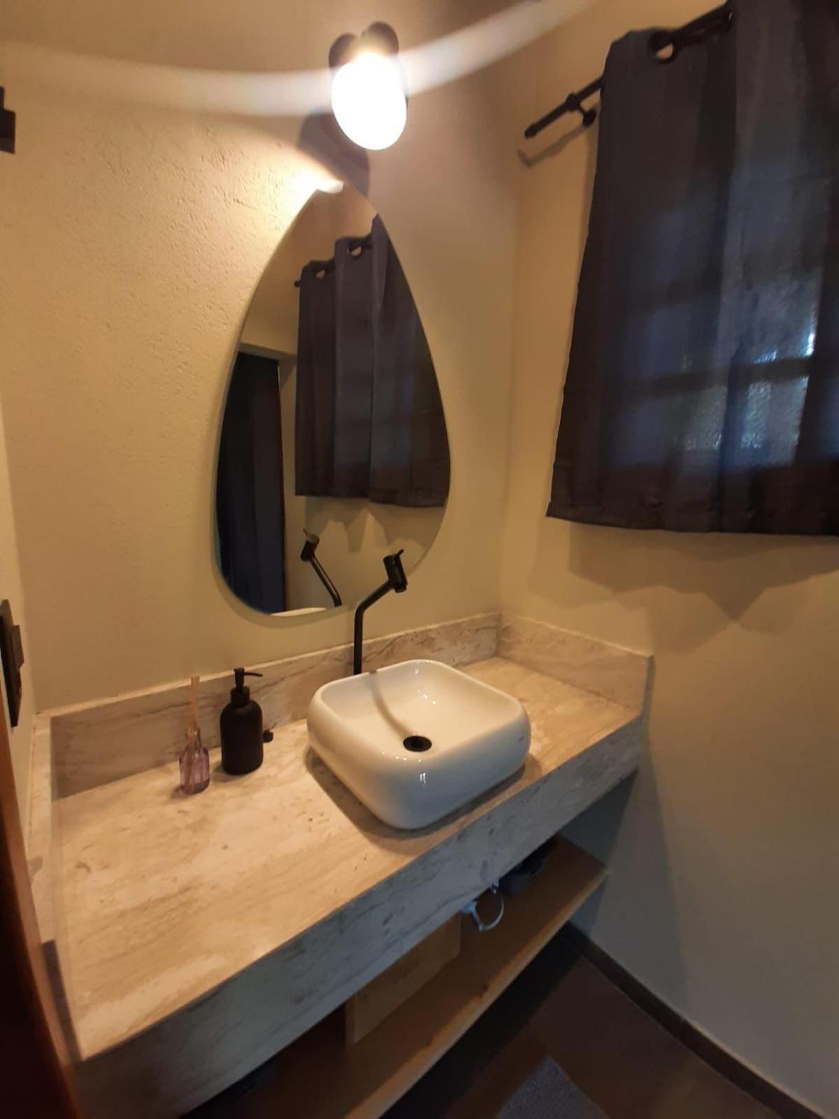 Bela Vista Chalet Sao Bento do Sapucai