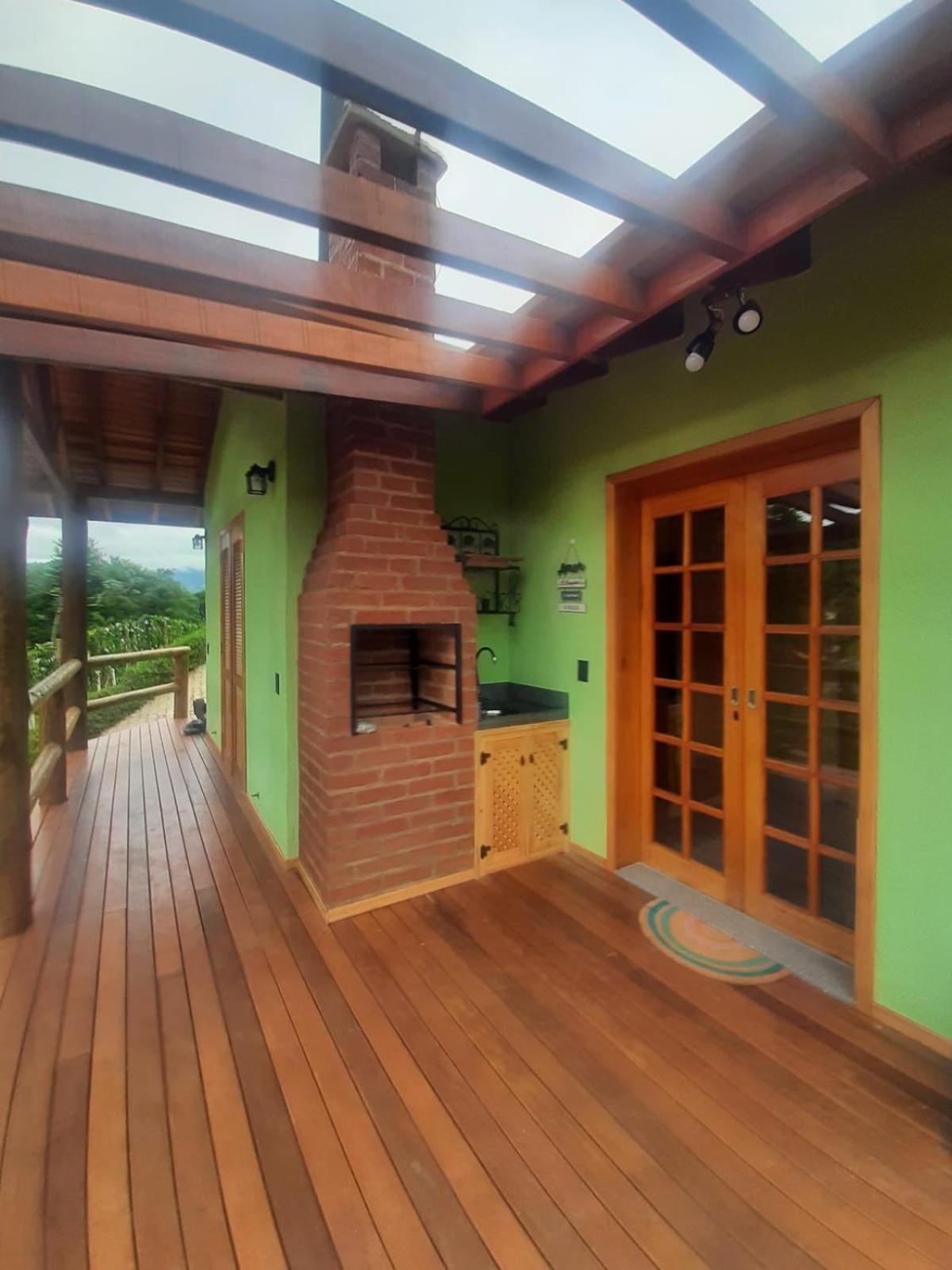 Chalet Bela Vista *