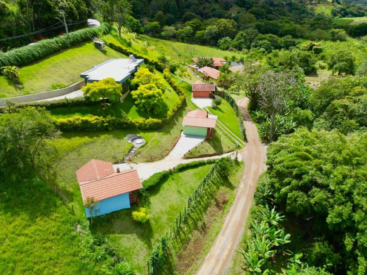 Bela Vista *