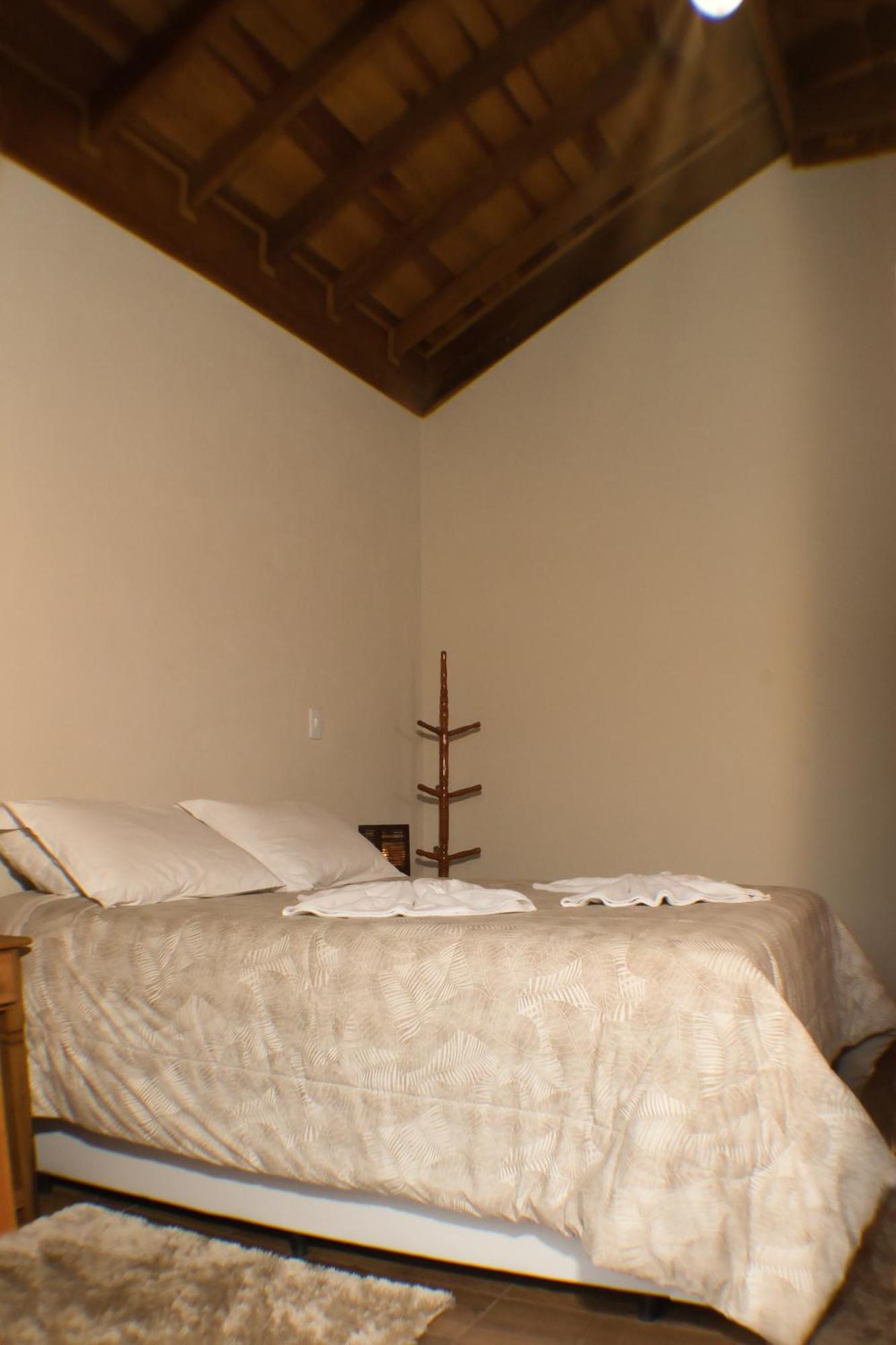 Bela Vista Chalet Sao Bento do Sapucai
