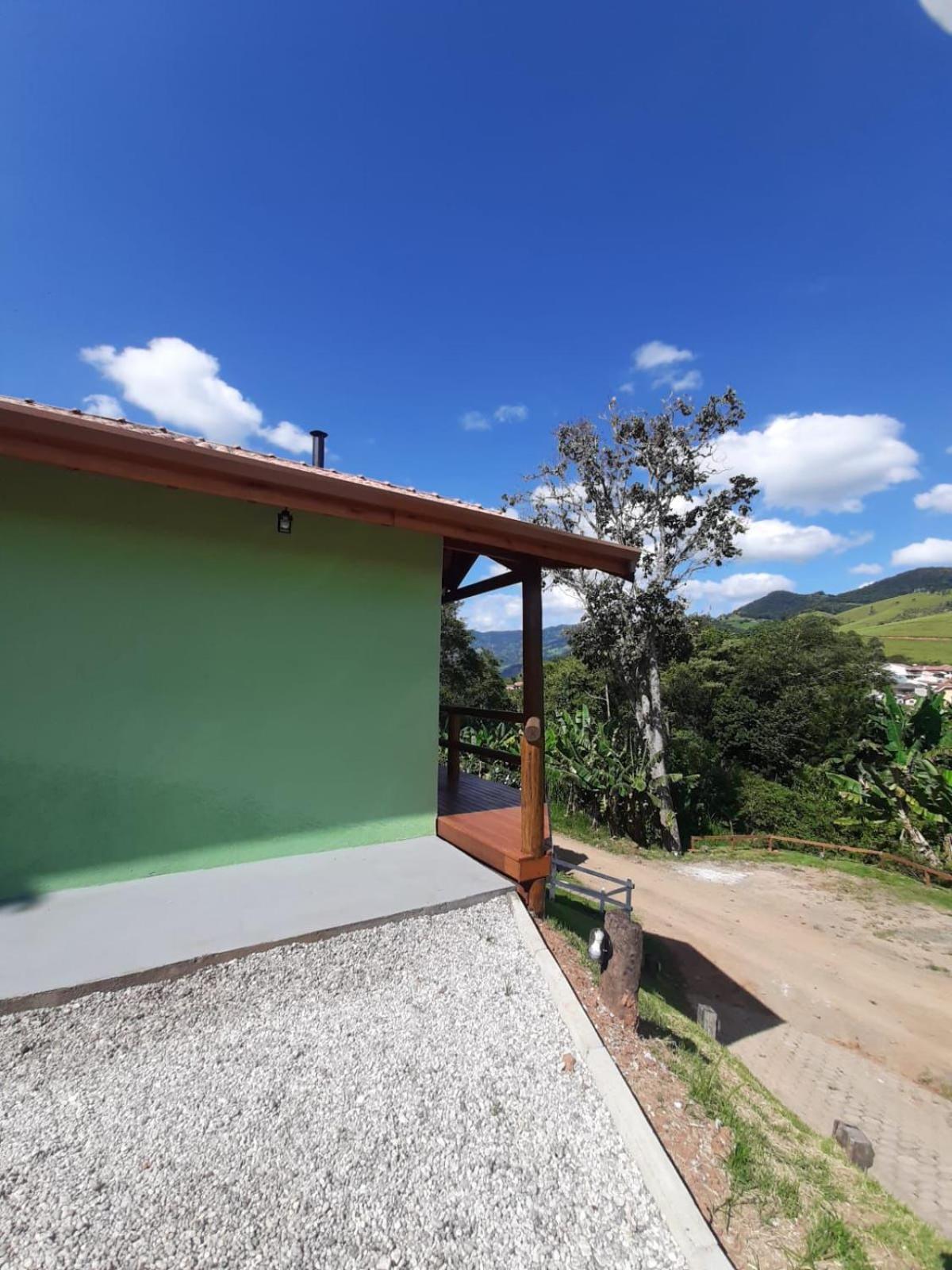 Bela Vista Sao Bento do Sapucai