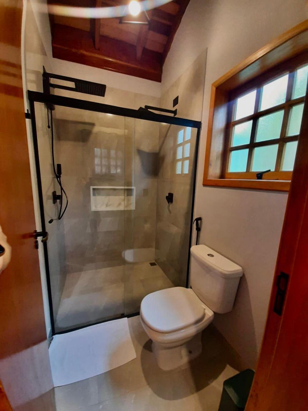 Bela Vista Chalet