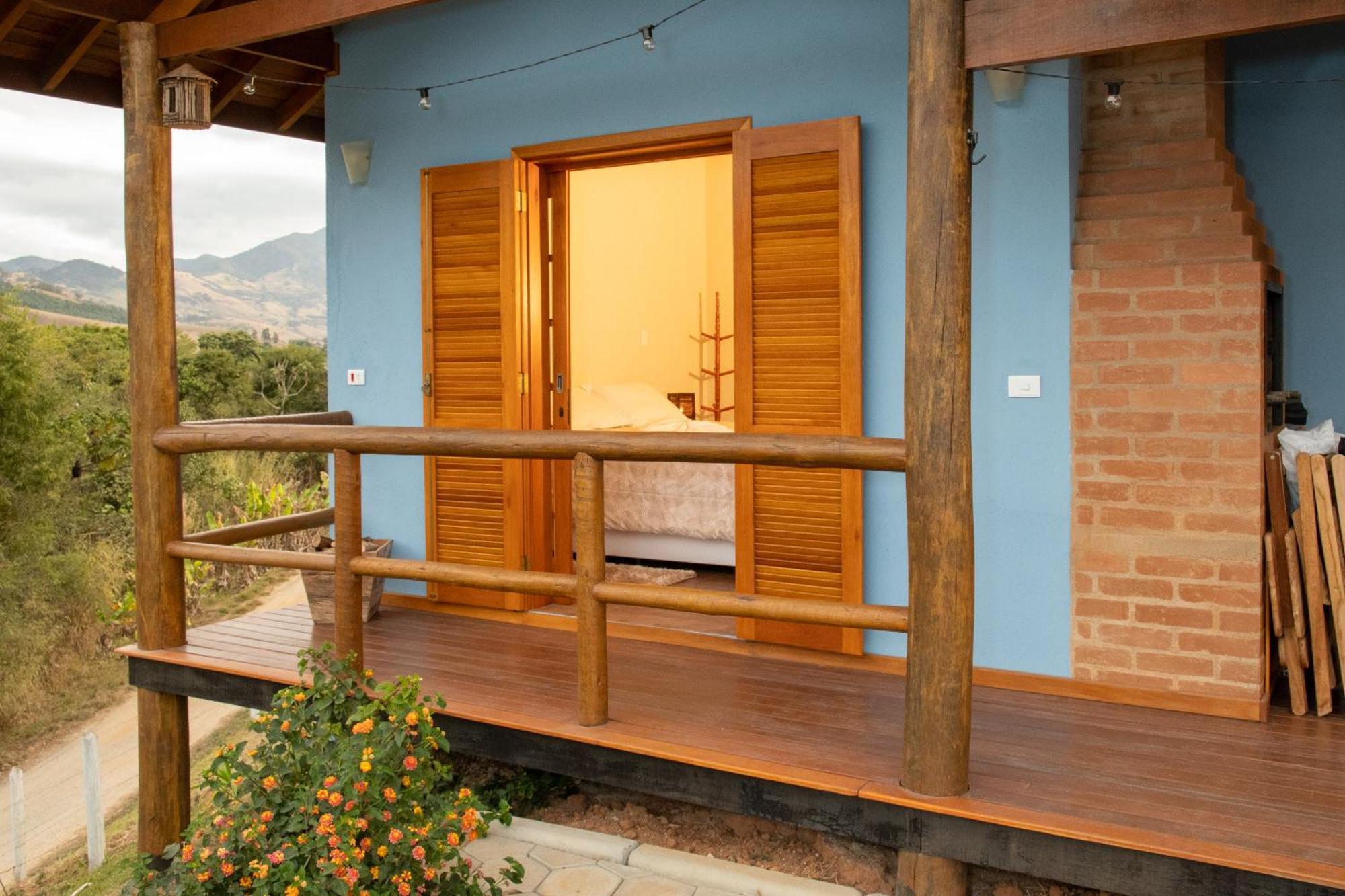 Chalet Bela Vista *