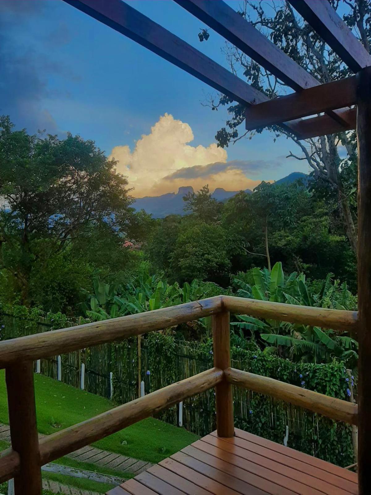 Bela Vista * Sao Bento do Sapucai