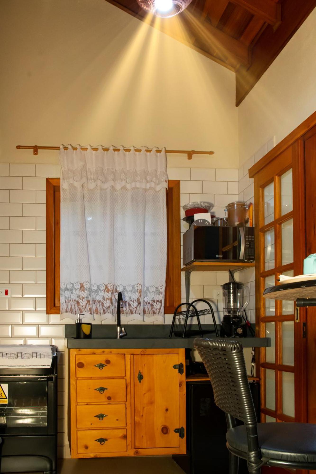 Bela Vista Chalet