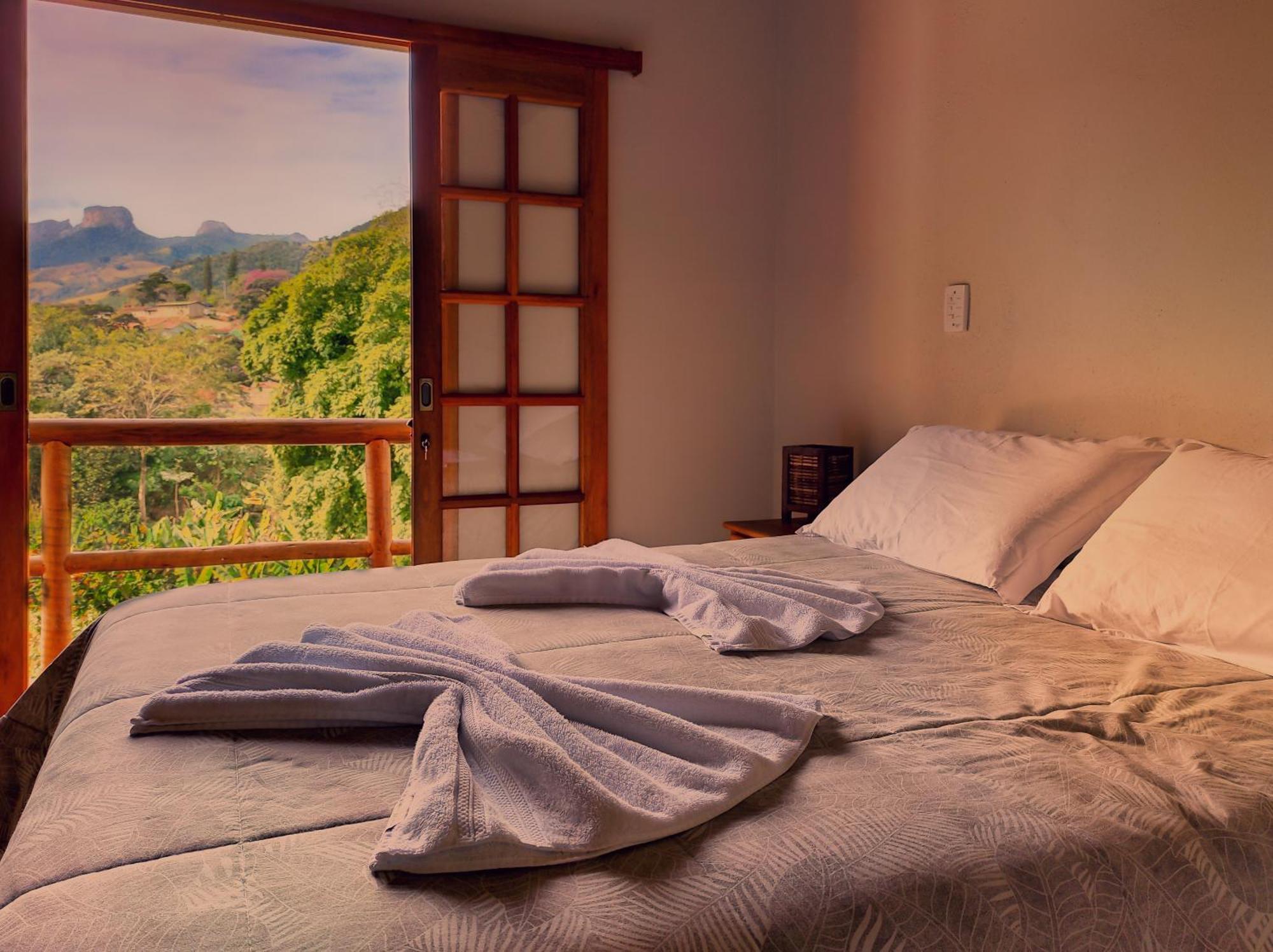 Chalet Bela Vista *