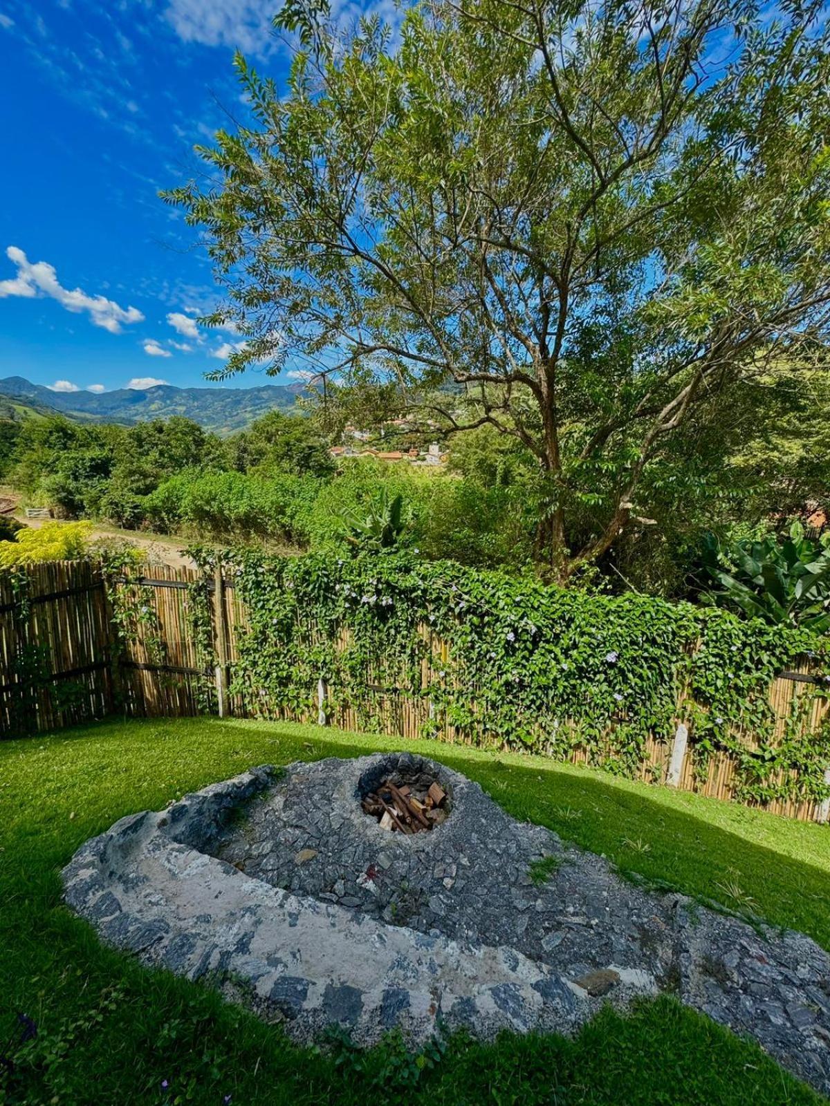 Bela Vista Chalet