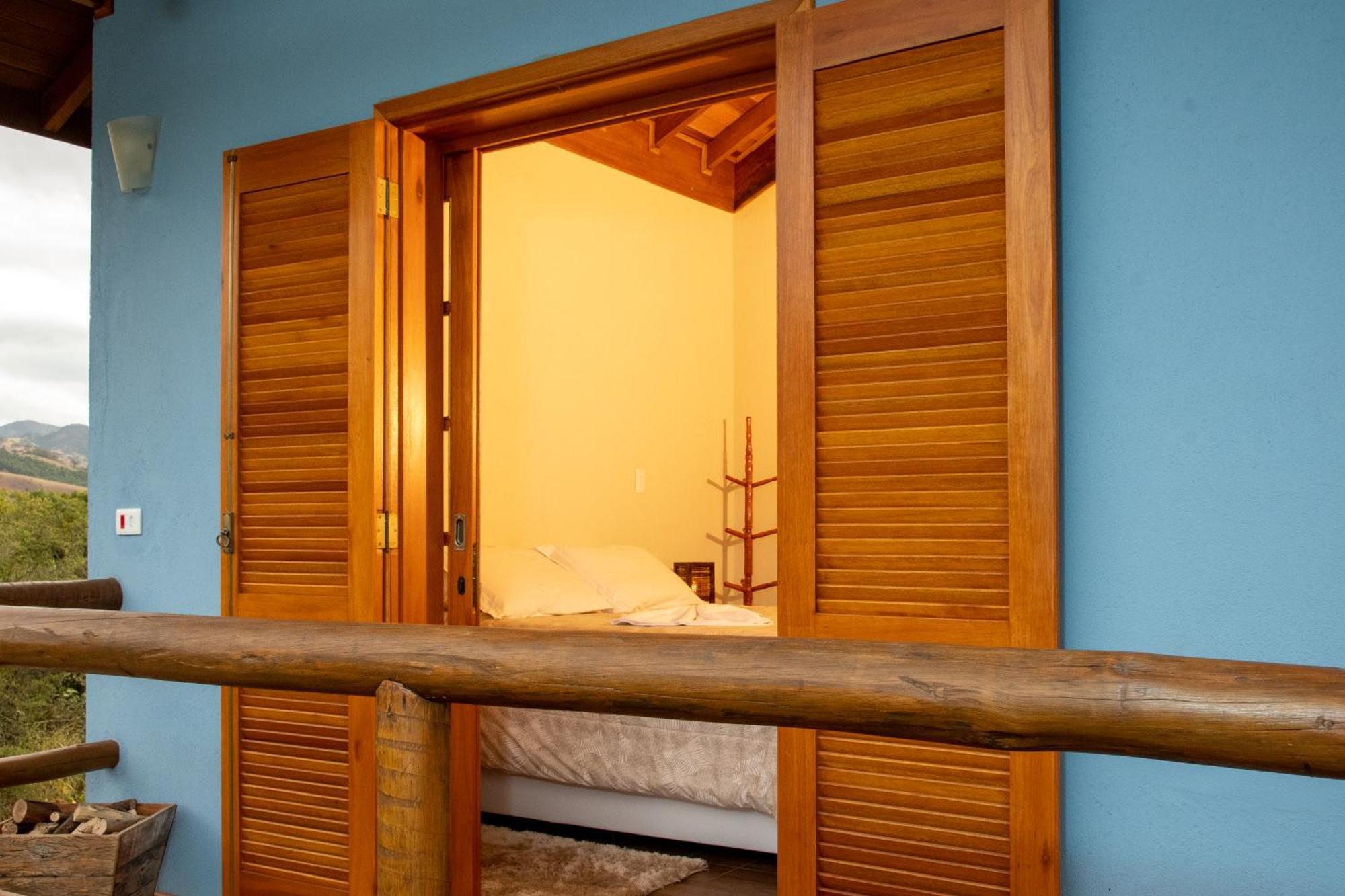 Chalet Bela Vista