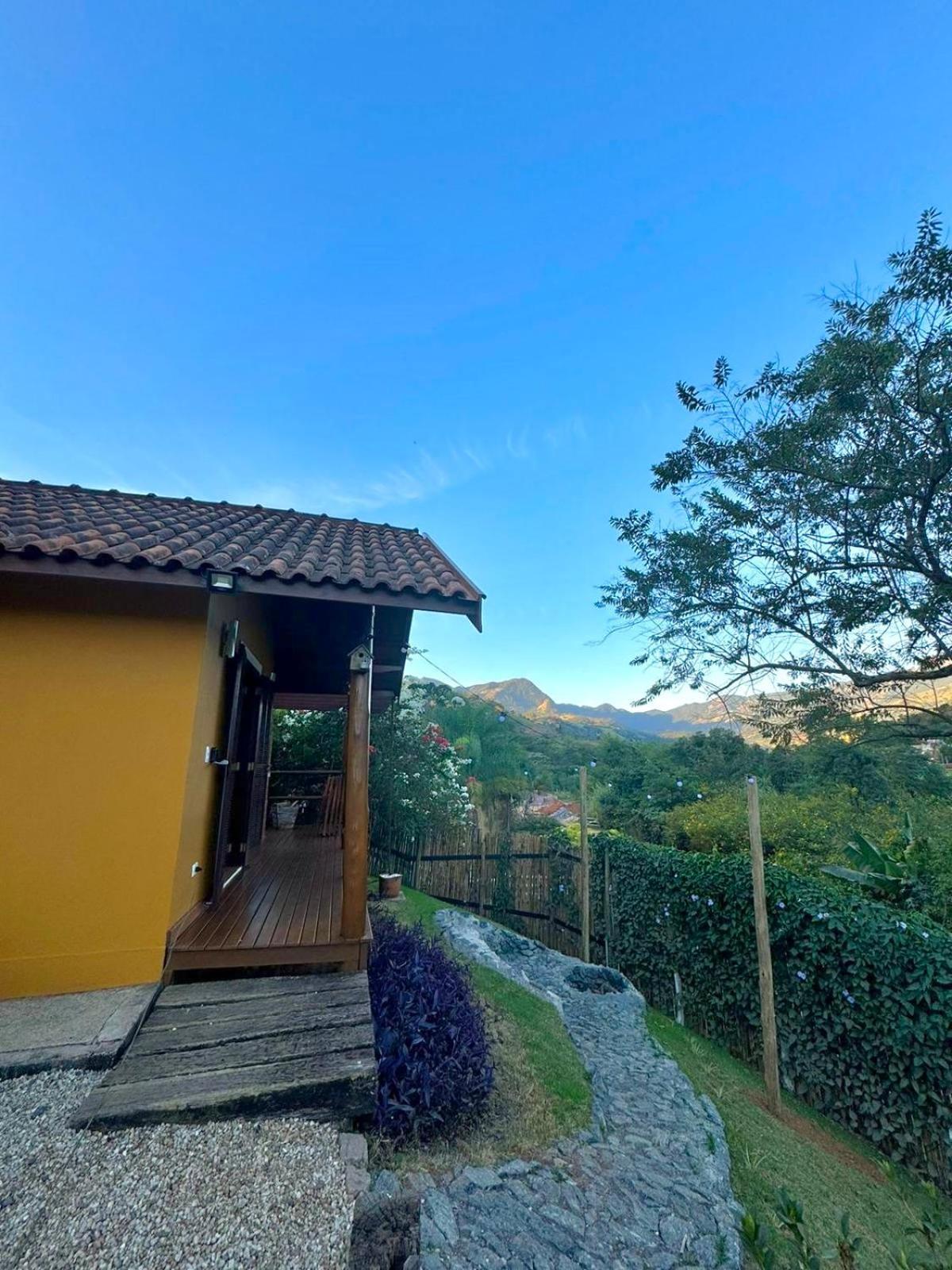 Bela Vista Sao Bento do Sapucai