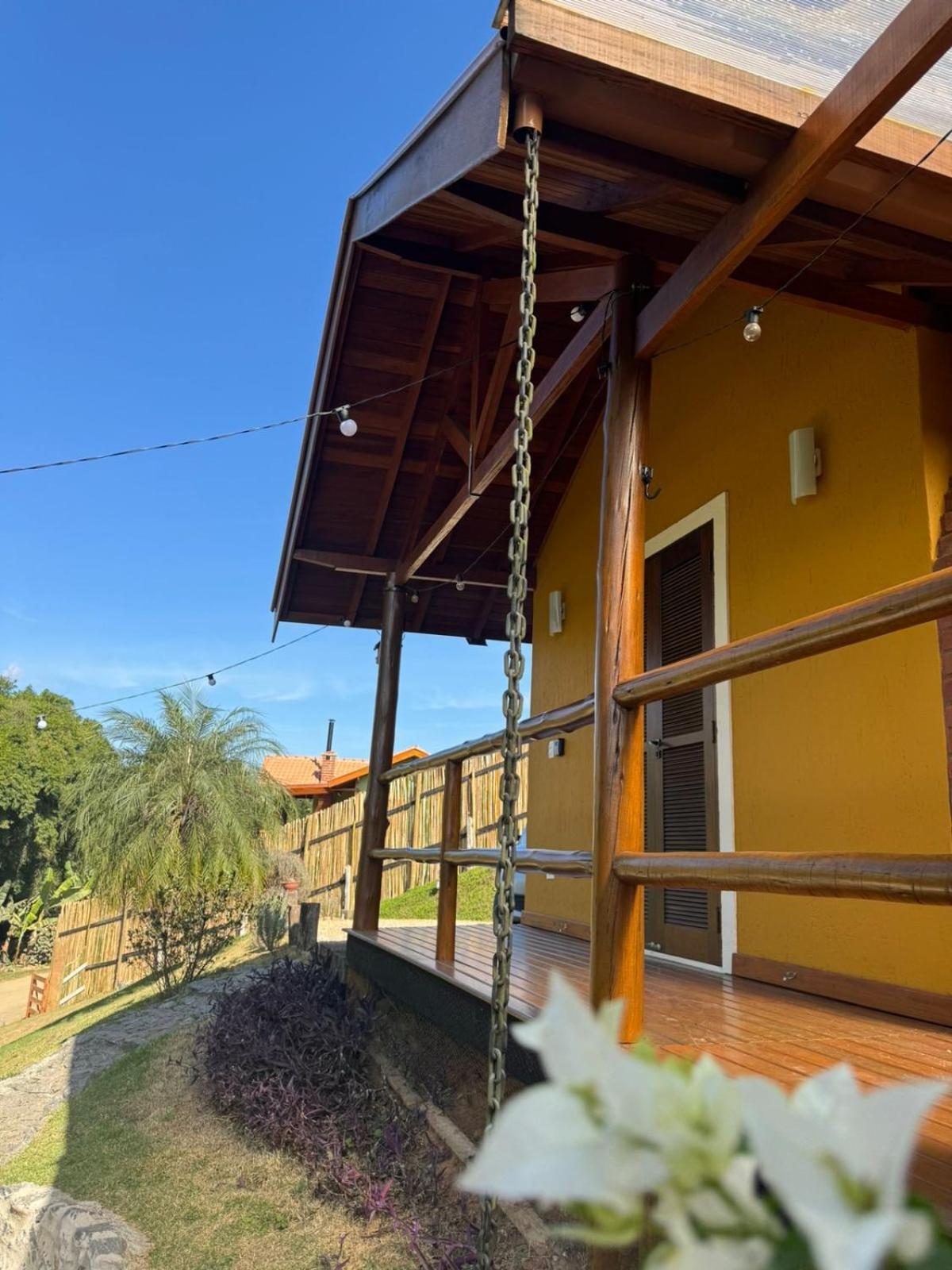 Chalet Bela Vista