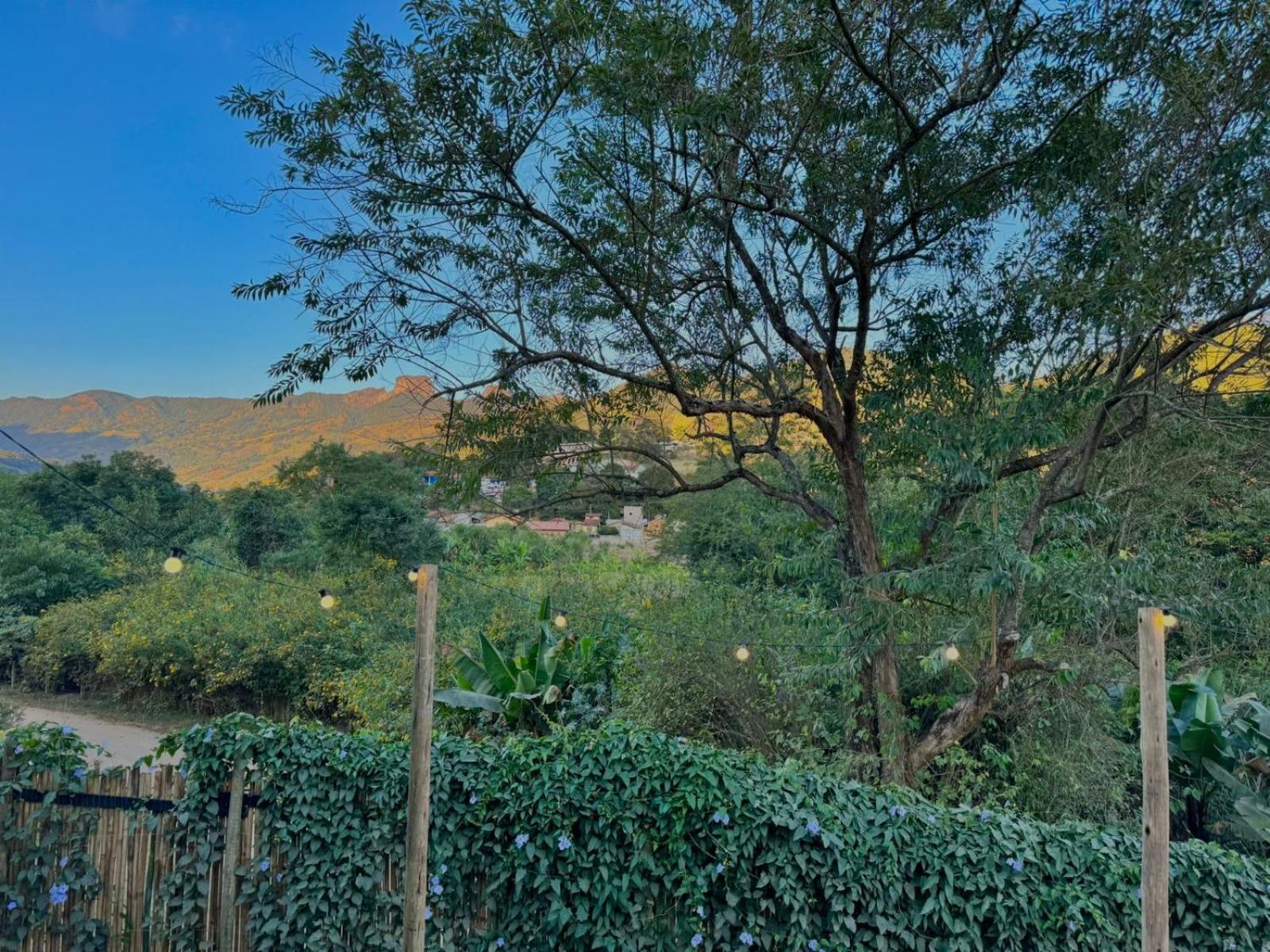 Chalet Bela Vista *