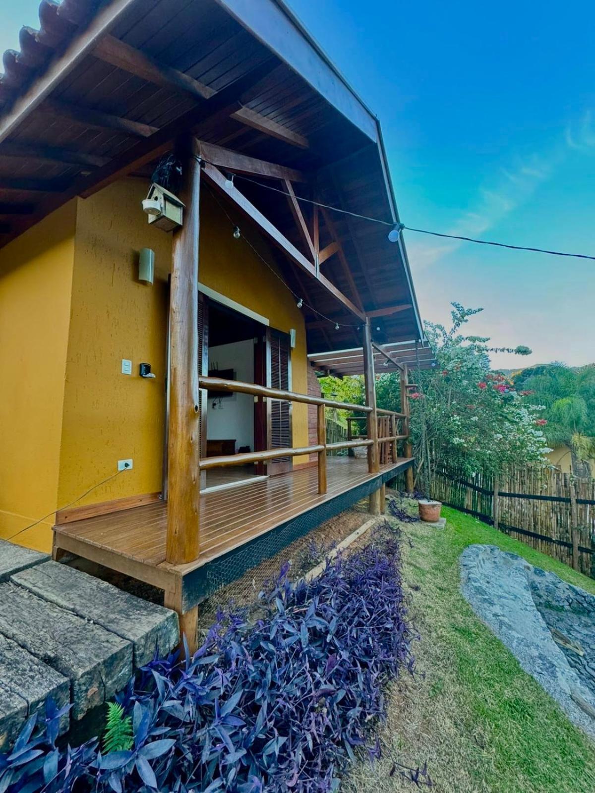 Bela Vista Chalet